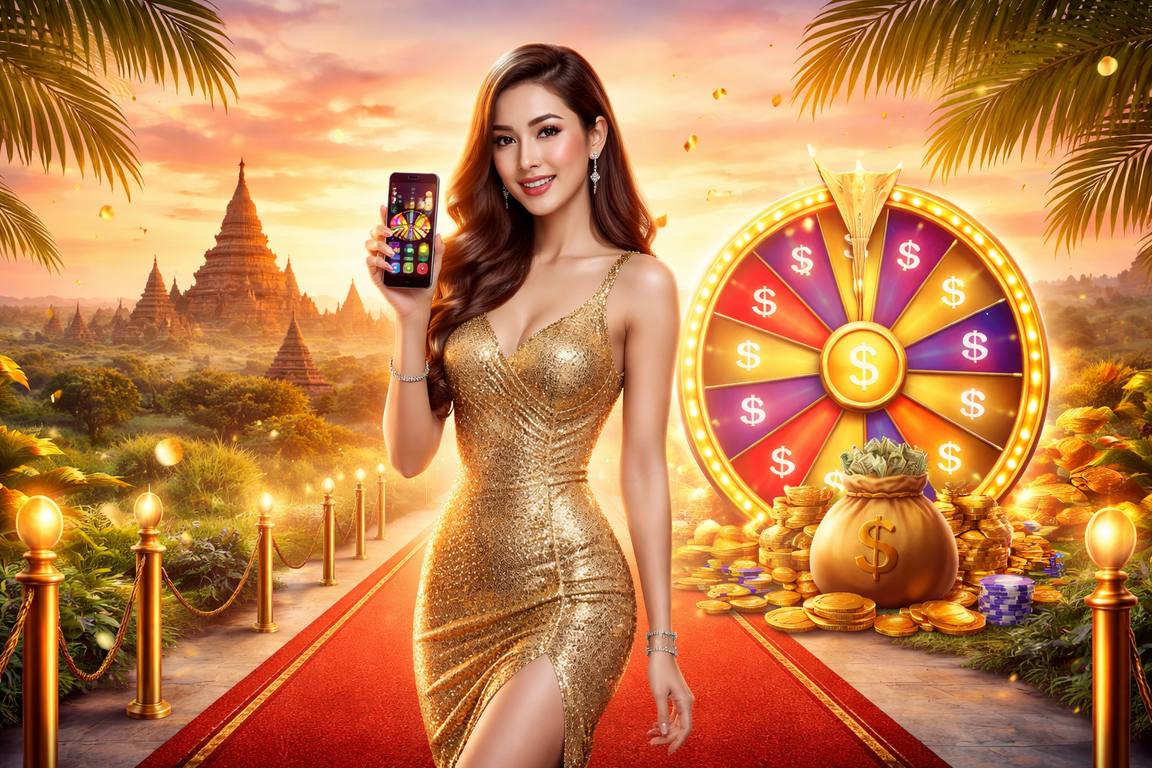 nr777 Live Roulette Master မှာ ဘာတွေရှိလဲ ရှာကြည့်ပါ